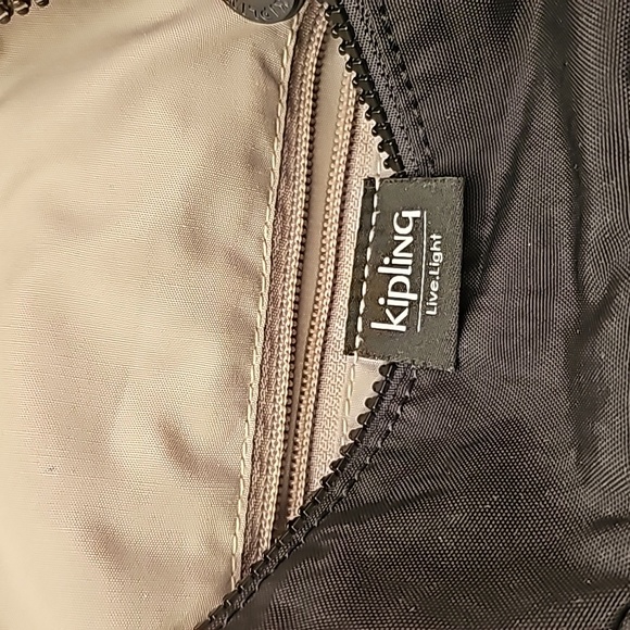 Kipling Crossbody Bag - Picture 7 of 10